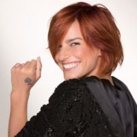 Fauve Hautot, trop gentille dans DALS7 ? "J'essaie d'être plus stricte..."