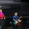 Concert des Rolling Stones à l'Empire Polo Club d'Indio, en Californie le 14 octobre 2016