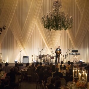 Barack Obama à la Maison Blanche, à Washington, le 18 octobre 2016