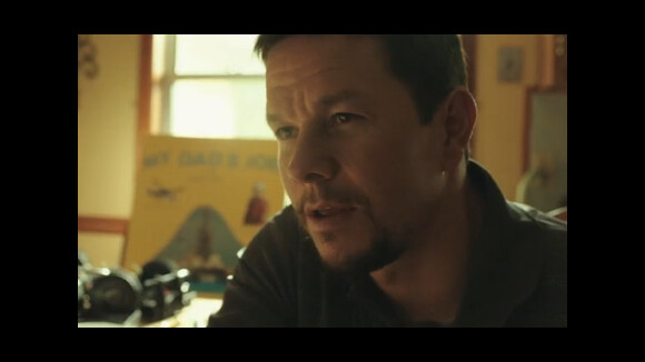 La bande-annonce de "Deepwater" avec Mark Wahlberg.