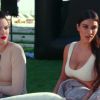 Trailer de la nouvelle saison de l'Incroyable Famille Kardashian diffusée sur la chaîne américaine E!Entertaiment. Vidéo publiée sur Youtube, le 16 octobre 2016