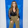 JoJo la soirée des MTV Video Music Awards 2016 à Madison Square Garden à New York, le 28 août 2016 © Mario Santoro/AdMedia via Zuma/Bestimage
