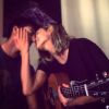 Camille Lou et son chéri Gabriele, Instagram. Le 20 octobre 2016.