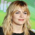 Louane Emera à l'avant-première de "Les Trolls" au cinéma Le Grand Rex à Paris, le 12 octobre 2016. © Guirec-Guignebourg/Bestimage