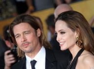 Brad Pitt refuse de signer la demande de divorce d'Angelina Jolie !