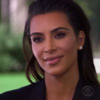 Kim Kardashian avant son braquage : "J'attribue ma carrière aux réseaux sociaux"