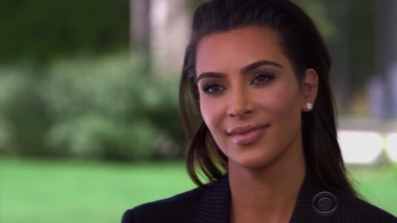 Kim Kardashian avant son braquage : "J'attribue ma carrière aux réseaux sociaux"