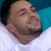 Bastien dans "Secret Story 10", le 23 octobre 2016.