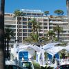 Illustration - Le Grand Hotel, le 16 mai 2016