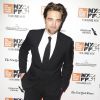 Robert Pattinson à la première de 'The Lost City of Z' à New York, le 15 octobre 2016  Celebrities arrive at the NYFF premiere of 'The Lost City of Z' in New York City, NY on October 15, 2016.15/10/2016 - New York