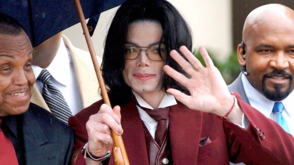 Michael Jackson : Nouvelles accusations de pédophilie pour le chanteur disparu