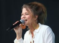 Selah Sue : La chanteuse annonce sa grossesse sur scène !
