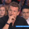 Benjamin Castaldi dévoile son complexe dans "TPMP" le 27 octobre 2016 sur C8.