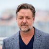 Russell Crowe au Photocall du film "The Nice Guys" lors du 69ème Festival International du Film de Cannes. Le 15 mai 2016 © Borde-Moreau / Bestimage