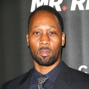 RZA à la première de "Mr. Right" à AMC Loews Lincoln Square à New York, le 6 avril 2016
