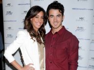 Kevin Jonas papa pour la 2e fois : La première photo de sa petite Valentina