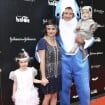 Tiffani Thiessen assortie à sa fille Harper, son mini sosie, pour Halloween