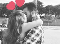 Secret Story 10 - Fanny retrouve son fiancé Joao : Sa belle déclaration
