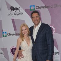 Brad Garrett : L'acteur de 56 ans fiancé à une jeune et jolie blonde