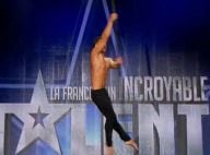 Incroyable Talent 2016 - Saulo Sarmiento : Zoom sur le finaliste torride !