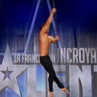 Incroyable Talent 2016 - Saulo Sarmiento : Zoom sur le finaliste torride !