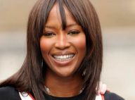 Naomi Campbell pourrait être... maman bientôt !
