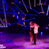 Sylvie Tellier et Christophe Licatat - "Danse avec les stars 7" sur TF1. Le 5 novembre 2016.