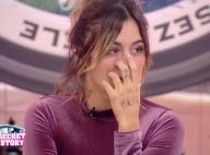Secret Story 10 : Gros clash entre Anaïs Camizuli et Sarah, Mélanie exécrable