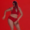 Lena Dunham dans sa vidéo parodique pour Funny or Die. Novembre 2016