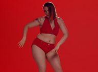 Lena Dunham : Un clip presque sensuel pour soutenir Hillary Clinton