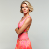 Sylvie Tellier au casting de "Danse avec les stars 7", sur TF1.