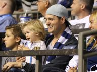 Michael Bublé : Son fils de 3 ans a un cancer, sa femme et lui sont "dévastés"