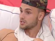 Secret Story 10 : Darko et Anaïs ont-ils flirté ? L'étrange menace de Bastien