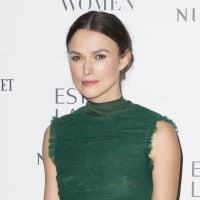 Keira Knightley insultée quand elle se promène en famille