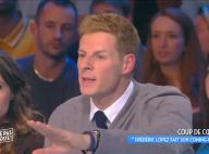 Frédéric Lopez, son coming out critiqué : Matthieu Delormeau réagit vivement