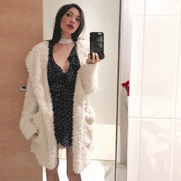Jessica Origliasso
