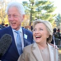Hillary Clinton vs Donald Trump : Leur petit nom donné par les services secrets