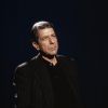 Leonard Cohen en 1992