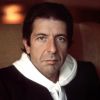 Leonard Cohen en Allemagne le 25 avril 1976