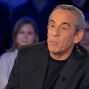 "On n'est pas couché", le 12 novembre 2016 sur France 2.