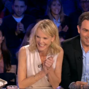 "On n'est pas couché", le 12 novembre 2016 sur France 2.