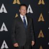 Arnold Schwarzenegger - Soirée des Governors awards à Los Angeles le 12 novembre 2016