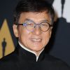 Jackie Chan - Soirée des Governors awards à Los Angeles le 12 novembre 2016