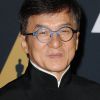Jackie Chan - Soirée des Governors awards à Los Angeles le 12 novembre 2016
