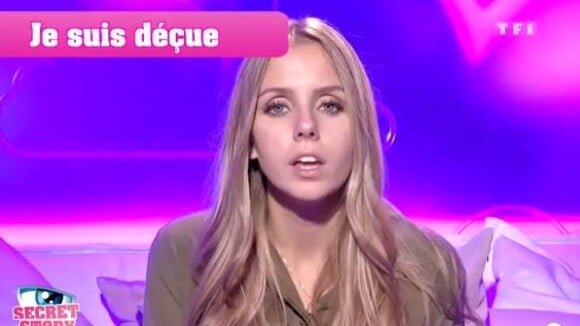 Secret Story 10 : Bastien de retour, Anaïs blessée et déçue