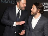 Ben Affleck : Complice avec son frère Casey et irrésistible avec son fils Samuel