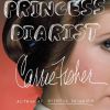 "The Princess Diarist" de Carrie Fisher, éditions Hardcover, sortie prévue le 22 novembre 2016