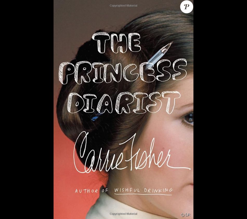Princess Diarist