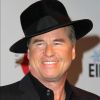 Val Kilmer à Santa Monica, le 25 septembre 2013.