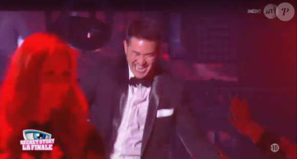 "Secret Story 10", la finale, le 17 novembre 2016 sur NT1.